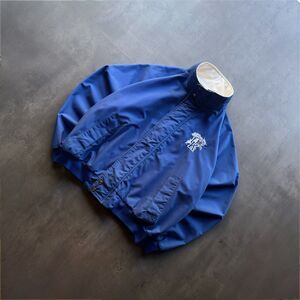 Vintage Swingster Kentucky Wildcats UK Jacket Blue Made USA XL